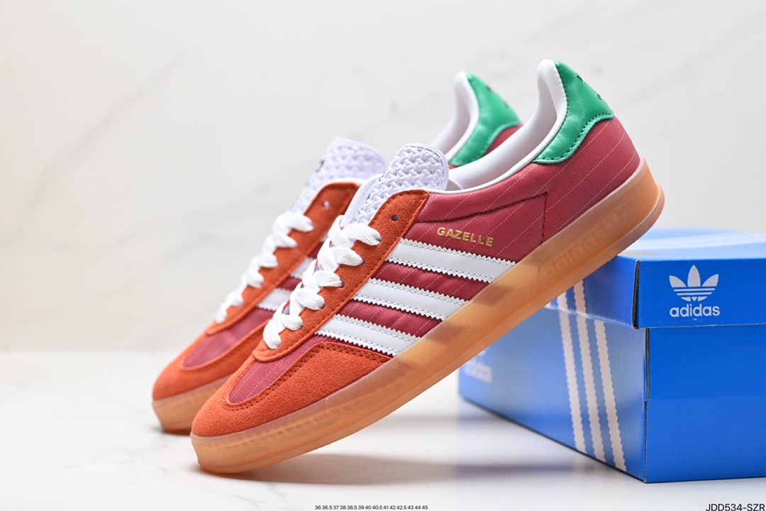 Adidas Gazelle Shoes